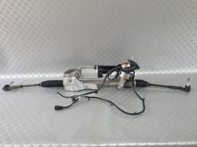 Рейка рульова редуктор кермова opel zafira c фото №1