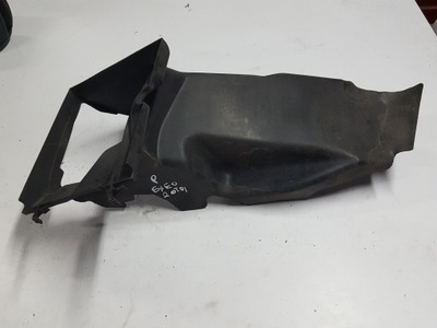 SEAT EXEO 09-13R 2.0 TDI VOLANTE TOMADOR DEL RADIADOR DERECHA 3R0825640  