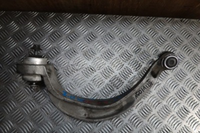 Важіль лівий перед нижній audi a4 b8 2.0 tdi фото №1