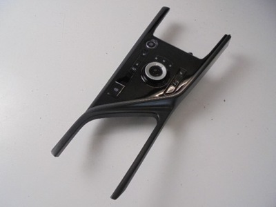 Тунель середній панель kia niro ii 22- фото №1