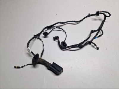 Bmw 1 f40 f1h жгут электропроводка обшивка дверь правый задняя 8714477 фото №1