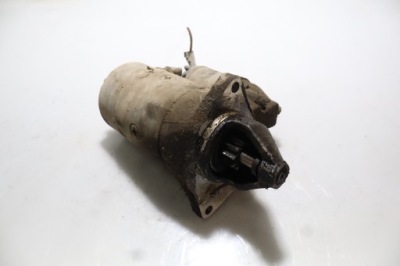 Стартер fiat cinquecento 0.7 фото №1