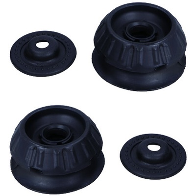 Подушки безопасности амортизатора перед toyota verso s yaris фото №1