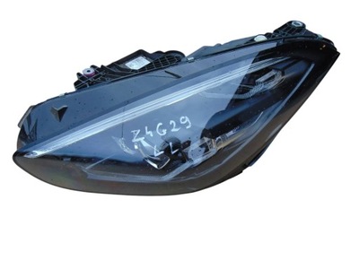 Bmw z4 g29 лампа ліва full led 5a2dba3 фото №1