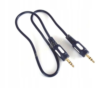 kabel Jack - Jack 3,5 stereo VITALCO 3,0 m