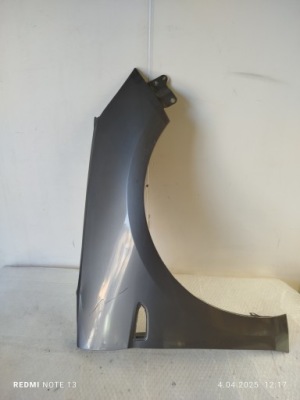 Крыло opel astra k 5 фото №1