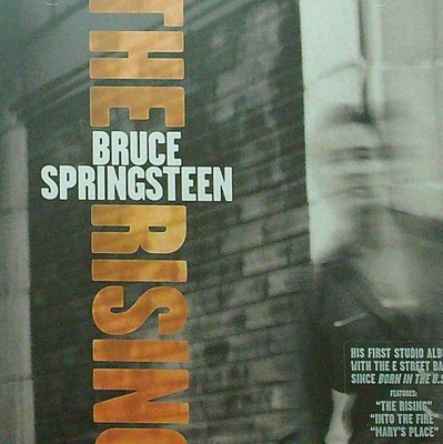 Bruce Springsteen - The Rising