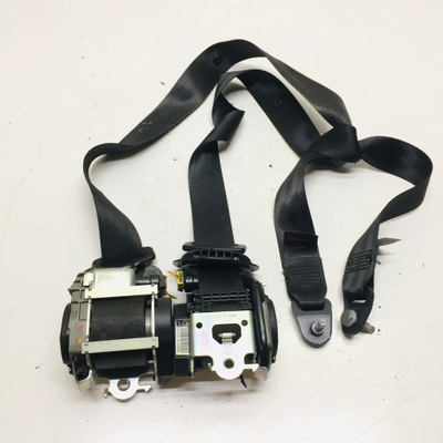 Ремни безопасности передние комплект peugeot 508 i фото №1