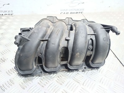 Коллектор всасывающий mini one - cooper coupe r56 v7544355 фото №1