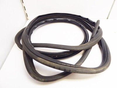 Voyager iv прокладка задняя левая 5d фото №1