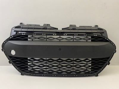 Hyundai i10 ii 2 решётка радиатора решётка радиатора решётка перед 13- фото №1