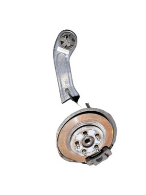 HYUNDAI TUCSON II ZWROTNICA LEWA TYŁ 4X4 4WD