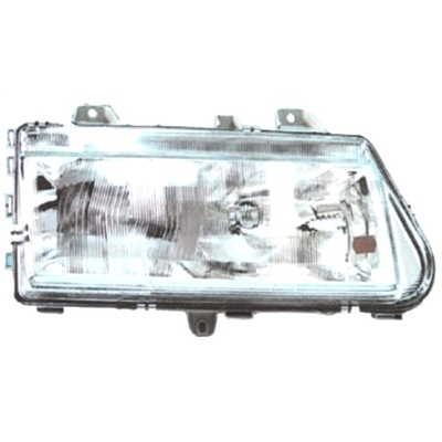 Tyc 20-5275-08-2 фара фото №1