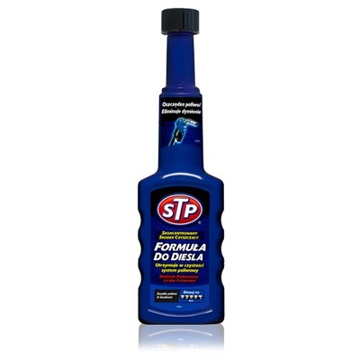 STP FORMULA DODATEK DO DIESLA 200ML