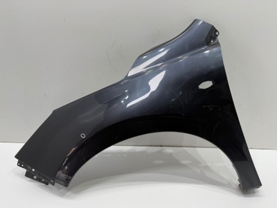 Subaru forester iv sj крила перед передній лівий фото №1