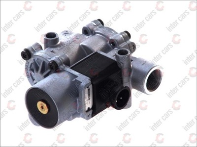 MODULADOR DE PRESIÓN ABS WABCO2 472 195 018 0  