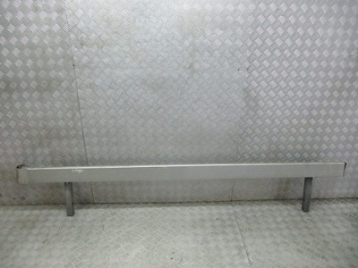 Рейлинг крышный правый iveco daily фото №1