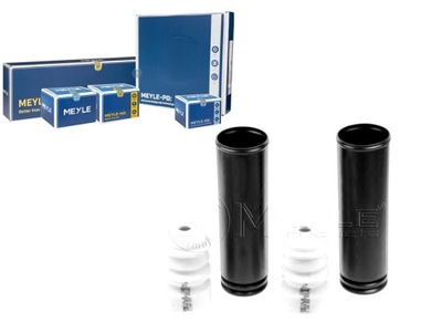 Захист відбійники амортизатора - захист пилозахисна фото №1