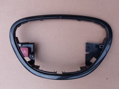 Рамка консолі peugeot 607 фото №1