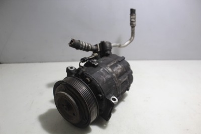 Компрессор кондиционера opel signum 3.0cdti фото №1