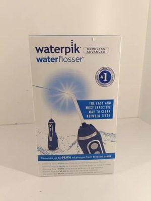 IRYGATOR WATERPIK WP-563EU