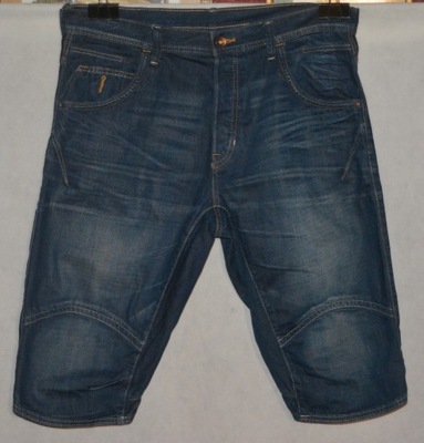 Jeansowe spodenki &Denim 36