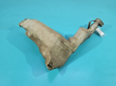 Бак бачок рідина розпилювача renault master ii 98-10 opel movano фото №1