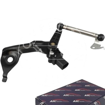 Датчик фари ксенон задня l audi a5 3.2 fsi s5 фото №1