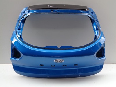 Крышка багажника задняя ford puma 19- nr 47420 фото №1