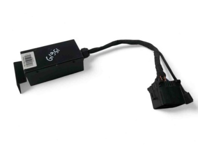 Модули bmw x5 e70 fralc00200 2010 фото №1