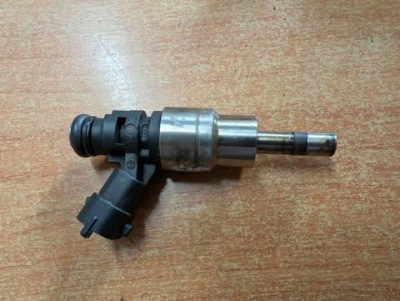 Інжектор форсунка alfa romeo 156 gt 2.0jts 0261500013 фото №1