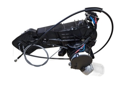 Механизм дверь раздвижных mercedes klasa v 447 фото №1