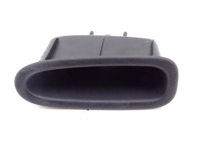 Nissan note i e11 06-12 ручка кронштейн дверь правый перед 80950-9u00b фото №1