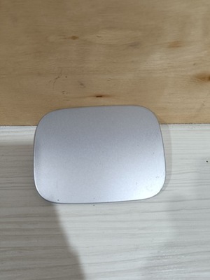 Кришка заливної пального audi a6 c6 4b0809905 ly7w фото №1