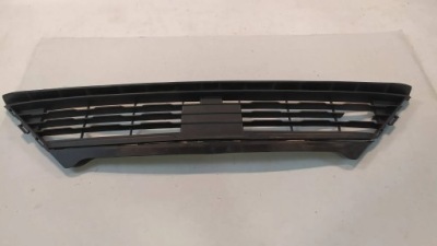 Решётка бампера перед ford fiesta st фото №1