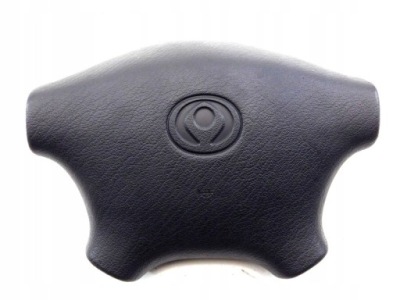 R/20 mazda 626 заглушка защита руля клаксон фото №1