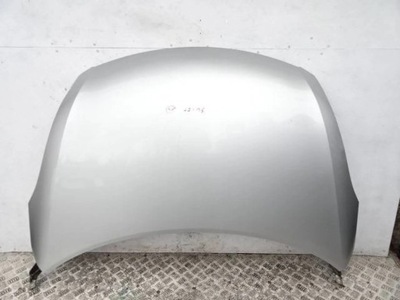 Капот перед suzuki swift mk7 zcc фото №1