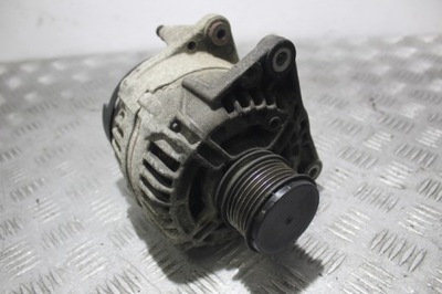 Генератор skoda roomster fl 1.6tdi фото №1