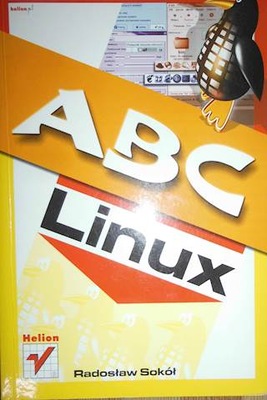 ABC Linux - Radosław Sokół