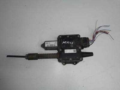 OPEL MERIVA B CONTROL UNIT BRAKES MANUAL 5460911330  