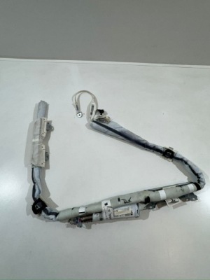 Шторка безопасности подушка подушка безопасности правая nissan qashqai j11 l15084601 orginał фото №1