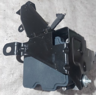 Peugeot expert iii citroen jumpy proace ii opel vivaro насос гальмівна abs фото №1