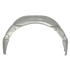 VW CRAFTER 05-17 SPRINTER 06-18 NADKOLE ZEWNĘTRZNE REPERATURKA NADKOLA PR