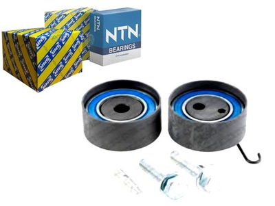 Snr kd453.30 набір ремінь розподільного валу фото №1