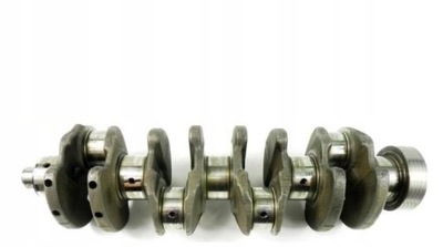 Wał коленчатый ford fiesta focus fusion 1.8 tdi tddi фото №1