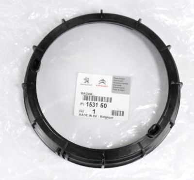 Оригинальный номер гайка насоса топлива citroen c2 c3 c4 c5 ds3 фото №1