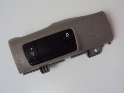 Панель керування kia sportage iv 2016- фото №1