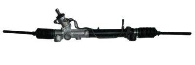 Трансмісія рейка рульова toyota avensis verso ii xm20 picnic 2001-2006 фото №1