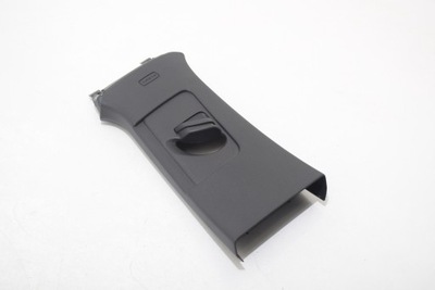 Audi q3 ii 83f f3 sportback оббивка обшивка захист правого стійка b 18km фото №1