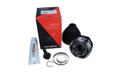 25-5232mg шрус  zew. db w176/w246 фото №1